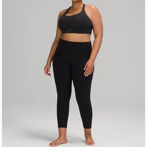 Lululemon High Rise Align Leggings 25”